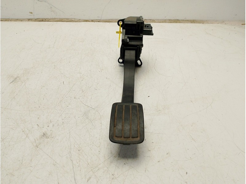 Recambio de potenciometro pedal para peugeot 3008 referencia OEM IAM 9836042080  