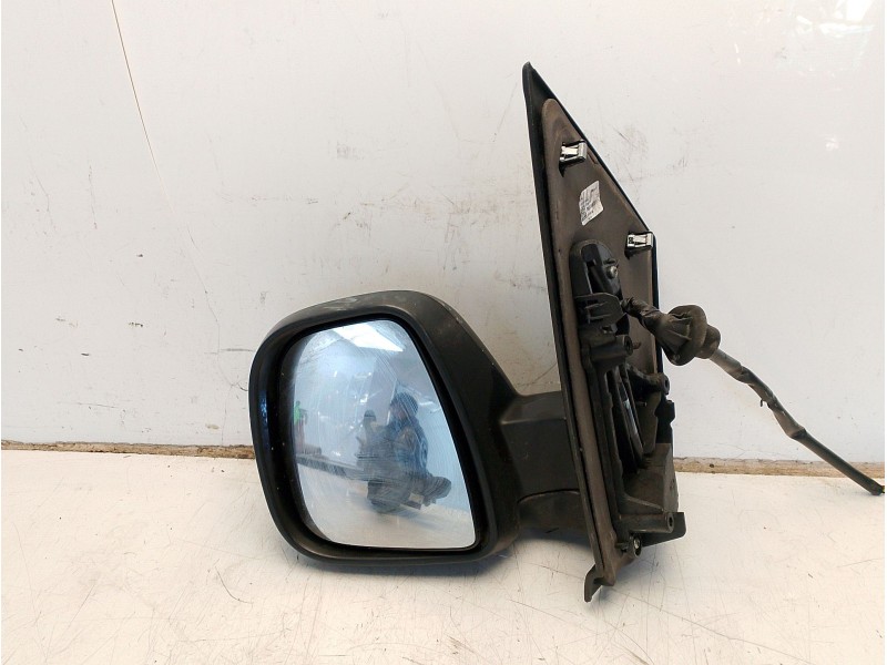 Recambio de retrovisor izquierdo para toyota proace furgoneta (mdz_) 1.5 d4d (mdz8) referencia OEM IAM SU001A5694 98155884XT 
