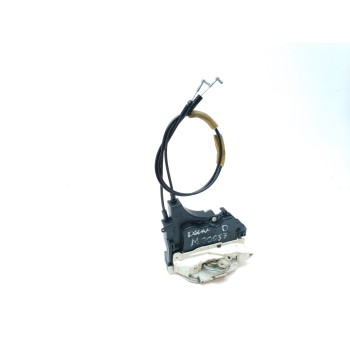 CERRADURA PUERTA DELANTERA DERECHA 5715A424 