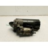 Recambio de motor arranque para opel zafira a club referencia OEM IAM 93184533  