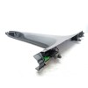 Recambio de moldura para citroën c4 grand picasso feel referencia OEM IAM 98284742ZD 9828474277 