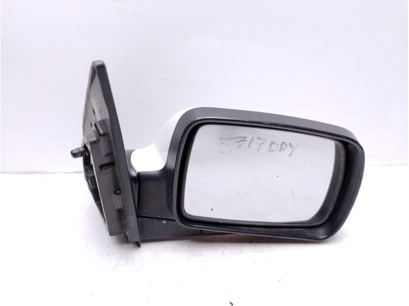 Recambio de retrovisor derecho para kia picanto 1.1 cat referencia OEM IAM 8762007240  