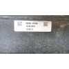Recambio de refuerzo paragolpes trasero para hyundai tucson referencia OEM IAM 86631D7000 86641D7000 / 86642D7000 