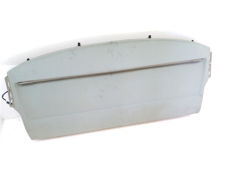 Recambio de bandeja trasera para audi a6 allroad quattro (4fh) 2.7 tdi referencia OEM IAM 4F5863411F 4F5861325MSE 