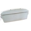 Recambio de bandeja trasera para audi a6 allroad quattro (4fh) 2.7 tdi referencia OEM IAM 4F5863411F 4F5861325MSE 