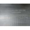 Recambio de moldura inferior puerta delantera derecha para kia niro referencia OEM IAM 87752G5000WK  