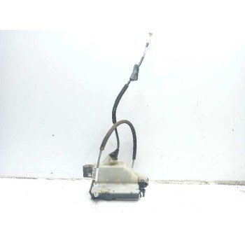 CERRADURA PUERTA TRASERA IZQUIERDA 9137X0 