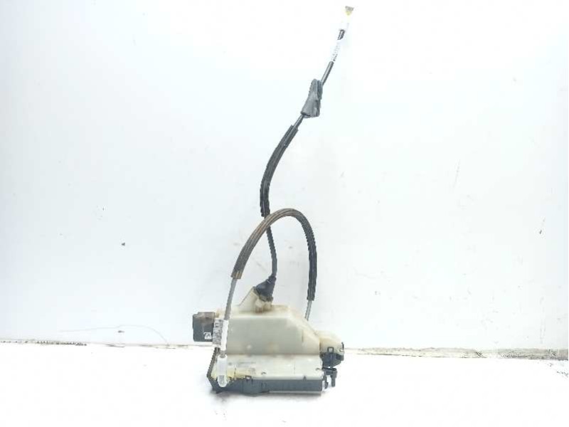 Recambio de cerradura puerta trasera izquierda para citroën ds4 referencia OEM IAM 9137X0  