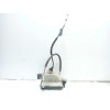 Recambio de cerradura puerta trasera izquierda para citroën ds4 referencia OEM IAM 9137X0  