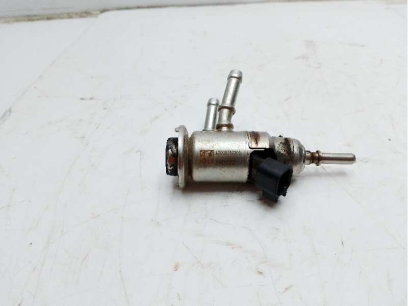 Recambio de inyector para toyota proace verso 1.6 d-4d cat referencia OEM IAM SU001B3864  