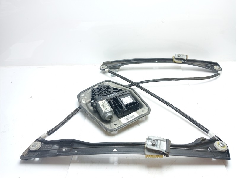 Recambio de elevalunas delantero derecho para volkswagen golf v berlina (1k1) 1.9 tdi referencia OEM IAM 1K0959702AGZ29  