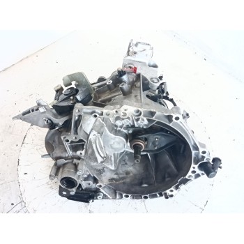 CAJA CAMBIOS SU001B3455 20V261 2128763