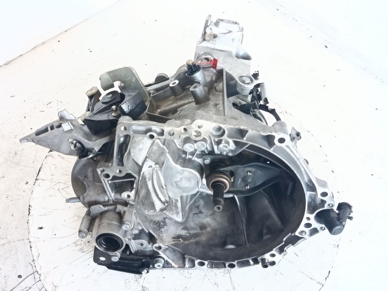 Recambio de caja cambios para toyota proace verso referencia OEM IAM SU001B3455 20V261 2128763