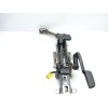 Recambio de columna direccion para volkswagen golf vi (5k1) advance referencia OEM IAM 1K1419502BB  