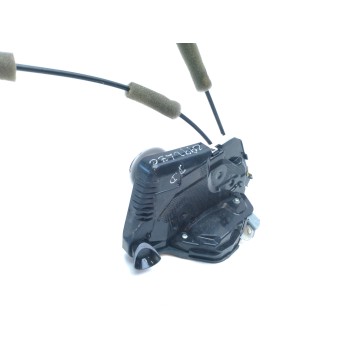 CERRADURA PUERTA DELANTERA DERECHA 69030K0040 