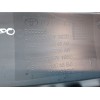 Recambio de guantera para toyota yaris hybrid active referencia OEM IAM 55550K0030 55552K0030 