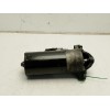 Recambio de motor arranque para opel zafira a club referencia OEM IAM 93184533  