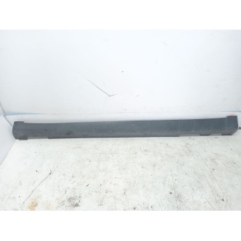 MOLDURA INFERIOR PUERTA DELANTERA IZQUIERDA 87751G5000WK 