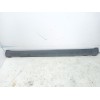 Recambio de moldura inferior puerta delantera izquierda para kia niro referencia OEM IAM 87751G5000WK  