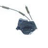 Recambio de cerradura puerta delantera derecha para toyota yaris 1.5 16v cat referencia OEM IAM 69030K0040  