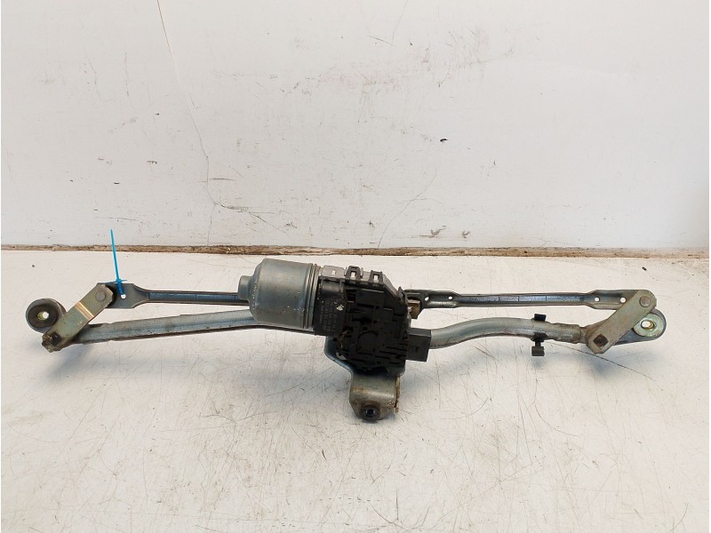Recambio de motor limpia delantero para audi a4 b7 (8ec) 2.0 tfsi referencia OEM IAM 8E1955023D  
