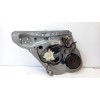 Recambio de elevalunas trasero izquierdo para seat leon (1m1) 1.9 tdi referencia OEM IAM 1C0959811A000  