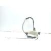 Recambio de cerradura puerta delantera derecha para citroën ds4 referencia OEM IAM 9136GR  