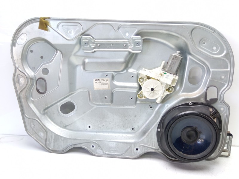 Recambio de elevalunas delantero izquierdo para ford c-max (cb3) referencia OEM IAM 3M51R219A65ET  
