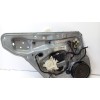 Recambio de elevalunas trasero izquierdo para seat leon (1m1) 1.9 tdi referencia OEM IAM 1C0959811A000  