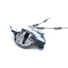 Recambio de cerradura puerta delantera derecha para toyota yaris 1.5 16v cat referencia OEM IAM 69030K0040  