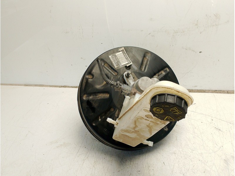 Recambio de servofreno para toyota proace furgoneta (mdz_) 1.5 d4d (mdz8) referencia OEM IAM SU001A3133  