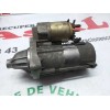 Recambio de motor arranque para bmw serie 3 berlina (e46) 320d referencia OEM IAM D7G4 7787354 