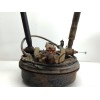 Recambio de mangueta trasera izquierda para land rover freelander i (l314) 2.0 td4 4x4 referencia OEM IAM RLH000150  