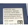 Recambio de modulo electronico para lexus gs (_s19_) 450h (grs191_, gws191_) referencia OEM IAM 8934030031  