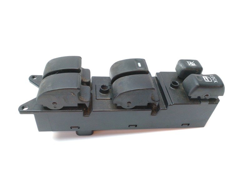 Recambio de mando elevalunas delantero izquierdo para mitsubishi lancer sportback (cx) inform referencia OEM IAM 8608A058  