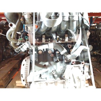 MOTOR COMPLETO NFU 10FX2F PSA 1088693