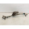 Recambio de motor limpia delantero para audi a4 b7 (8ec) 2.0 tfsi referencia OEM IAM 8E1955023D  