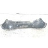 Recambio de paragolpes trasero para peugeot 208 referencia OEM IAM 1607254580 1607255580 / 1607260380 / 9674558580 / 9674308980 