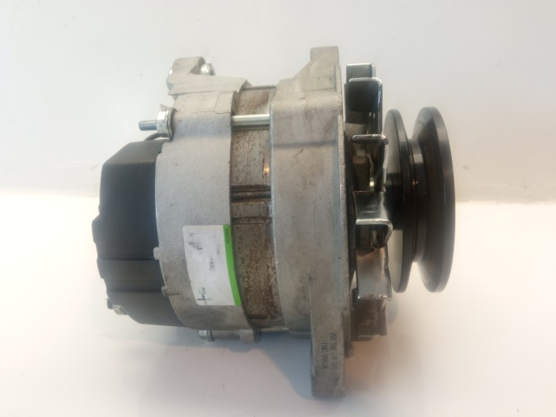 Recambio de alternador para alfa romeo 75 1.6 referencia OEM IAM 105001065050 11201571 105001065050