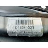 Recambio de elevalunas delantero derecho para volkswagen golf v berlina (1k1) 1.9 tdi referencia OEM IAM 1K0959702AGZ29  