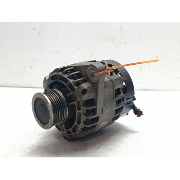 COMPRESOR AIRE ACONDICIONADO 1638096380 