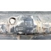 Recambio de paragolpes trasero para peugeot 208 referencia OEM IAM 1607254580 1607255580 / 1607260380 / 9674558580 / 9674308980 