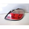 Recambio de piloto trasero derecho para opel astra h ber. 1.7 16v cdti referencia OEM IAM 24451837  