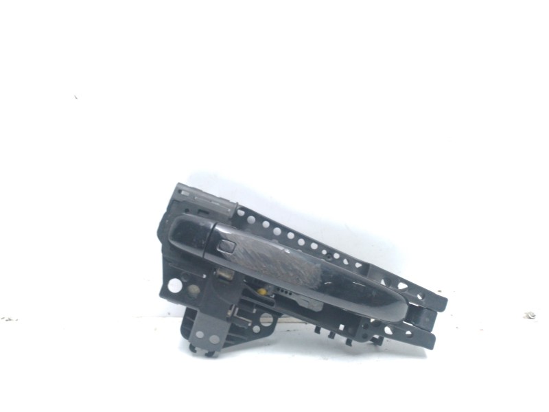 Recambio de maneta exterior delantera derecha para audi a1 sportback (8xa) ambition referencia OEM IAM 8T0837205AGRU  