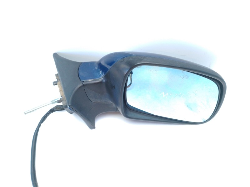 Recambio de retrovisor derecho para peugeot 407 1.6 hdi fap cat (9hz / dv6ted4) referencia OEM IAM 8149VA  