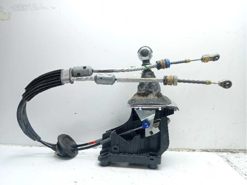 Recambio de palanca cambio para citroën ds4 referencia OEM IAM 2400LS  