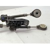Recambio de palanca cambio para toyota proace verso referencia OEM IAM SU001B6131  