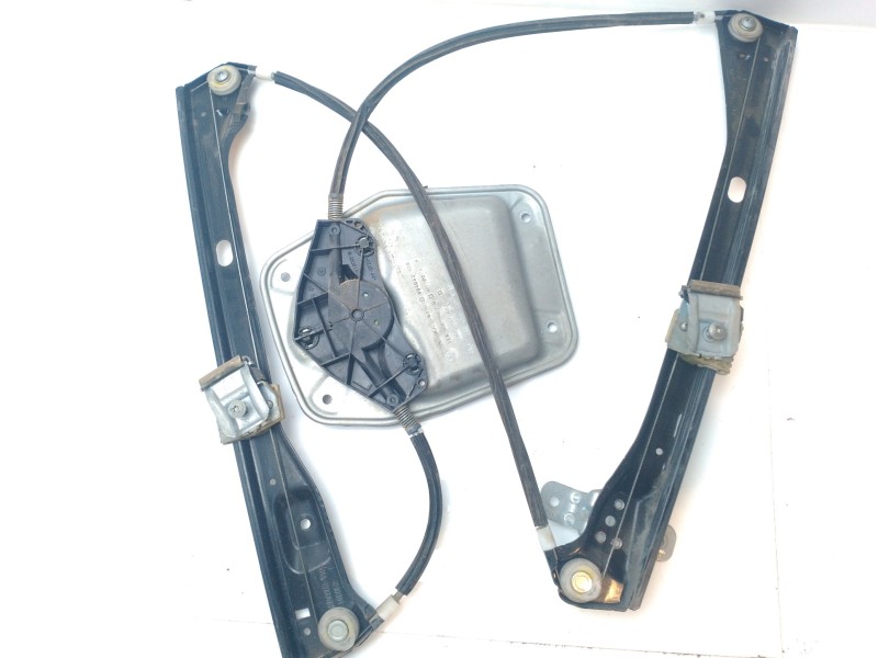 Recambio de elevalunas delantero izquierdo para volkswagen golf v berlina (1k1) 1.9 tdi referencia OEM IAM 1K3837461B  