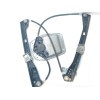 Recambio de elevalunas delantero izquierdo para volkswagen golf v berlina (1k1) 1.9 tdi referencia OEM IAM 1K3837461B  