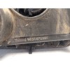 Recambio de tapa combustible para peugeot 2008 (p1) active referencia OEM IAM 9831476080 9831475980 